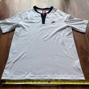 Nike Tech Pack Tshirt